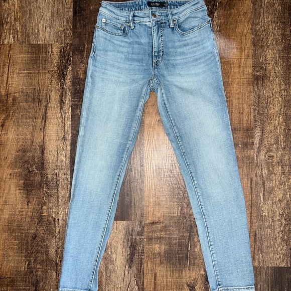 Ralph Lauren Denim - Ralph Lauren Denim Jeans